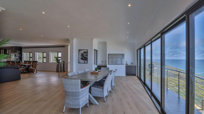 To Let 6 Bedroom Property for Rent in Pinnacle Point Golf Estate Western Cape